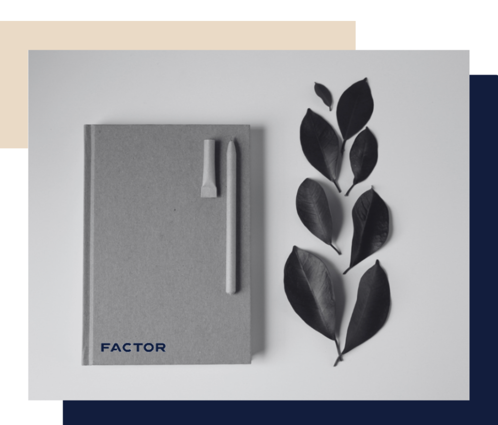 Note Book logo