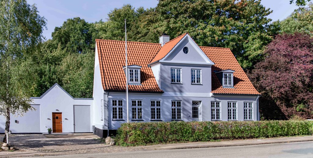 Factor Insurance Brokers Domicil Holte