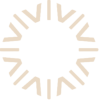 Beige logo